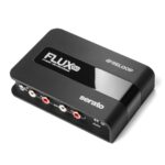 Reloop Flux Go DVS External Professional Sound Card with USB Connection - Image 4