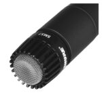 Shure SM57 Δυναμικό Microphone XLR Handmade for Studio - Image 2