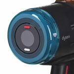 Dyson V16 Piston Rechargeable 2 in 1 Stick & Handheld Vacuum 25.9V Black - Image 12