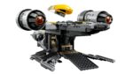 Lego Razor Crest 75447 - Image 13