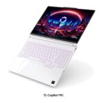 Lenovo Legion 5 15AGP11 15.3" OLED QHD+ 165Hz (Ryzen AI 400 Series-450/16GB/512GB SSD/GeForce RTX 5060/W11 Home) (US Keyboard) - Image 11