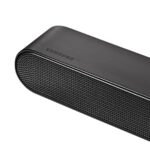 Samsung Soundbar 3.1 Bluetooth, HDMI and Wi-Fi 250W with Remote Control Black HW-S700D/EN - Image 10
