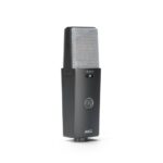 AKG C114 Δυναμικό Microphone XLR Shock Mounted for Vocals - Image 2