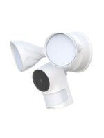 Foscam F41 IP Surveillance Camera Wi-Fi Full HD+ 4MP Waterproof with Two-Way Communication and Lens 2.8mm - Image 2
