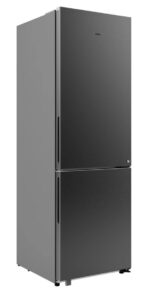 Teka Fridge-Freezer 401lt Total NoFrost H186xW59.5xD67cm Gray RBF 54650 - Image 2