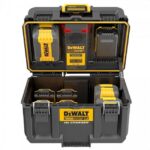 Dewalt Tool Battery Charger 18V - Image 2