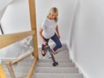 Shark Stratos Rechargeable Stick Vacuum Black - Image 26