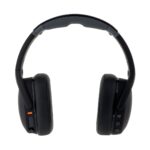 Skullcandy Crusher EVO Wireless / Wired Over Ear Headphones with 40 hours of Operation and Quick Charge Black - Image 2