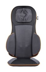 Medisana Mc825 Massage Device Shiatsu for the Body Gray - Image 4