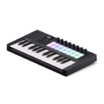 Novation Midi Controller Launchkey Mini με 25 Πλήκτρα Μαύρο - Image 3