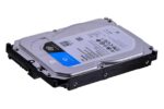 Seagate SkyHawk 1TB HDD Hard Drive 3.5" SATA III 5400rpm with 256MB Cache for Desktop / Recorder ST1000VX013 - Image 4