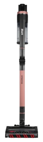 Shark Stratos Rechargeable Stick Vacuum Black - Image 9