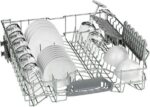 Bosch Free Standing Dishwasher for 14 Place Settings W60xH85cm Inox - Image 22