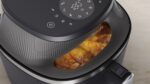 Philips Series 3000 Air Fryer 4.2lt Black - Image 4