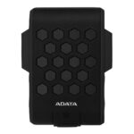 Adata HD720 USB 3.0 External 2.5" HDD 2TB Black - Image 5