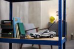 LEGO Creator Back to the Future for 18+ Years 1872 Pieces - Image 10