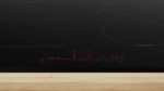 Bosch Serie 6 Smart Induction Cooktop Autonomous with Child Lock Function 71x52.2εκ. - Image 2