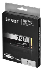 Lexar NM790 SSD 1TB M.2 Type with PCI Express 4.0 Connection PS5 Compatible LNM790X001T-RNNNG - Image 5