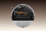 Dreame D20 Pro Robot Vacuum Cleaner with Laser Mapping and 13000Pa Suction Power White - Image 11