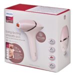 Philips Lumea IPL Series 7000 Epilator Machine Epilator for Face & Body BRI976/00 - Image 6