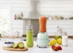 Smeg 50's Style Blender With Tritan Jug 600 ml 300W Green - Image 7