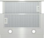 Gorenje Retractable Vent Hood 60cm Gray - Image 4