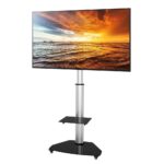 Techly ICA-TR3SL ICA-TR3SL TV Mount Floor up to 70" and 40kg - Image 5