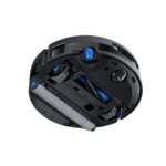 Ecovacs Deebot X12 Omnicyclone Σκούπα Ρομπότ με Χαρτογράφηση Laser & Απορρόφηση 22000Pa Μαύρη - Image 11