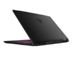 MSI Katana 17 HX B14WGK-036XPL 17.3" QHD 240Hz (i7-14650HX/16GB/1TB SSD/GeForce RTX 5070/No OS) (US Keyboard) - Image 4