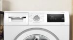 Bosch Washing Machine 8kg 1200 Rounds WAN2405BPL - Image 2
