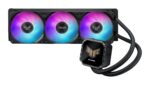 Asus TUF Gaming LC III 360 LCD Water Cooling AIO CPU With 3 Fans 120mm And ARGB Lighting - Image 10