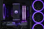 Actina SFF Gaming Desktop PC (5-245KF/16GB DDR4/1.0TB SSD/W11 Home) - Image 16