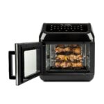 G3Ferrari Friggisano EVO Air Fryer 13lt Black - Image 11