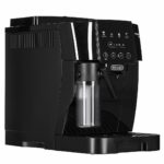 De'Longhi Magnifica Start Automatic Espresso Machine 1450W Pressure 15bar for Cappuccino with Grinder Black - Image 3