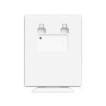 TP-LINK EAP650-Desktop v1 Access Point with Mesh Wi‑Fi 6 Dual Band (2.4 & 5GHz) Single Kit - Image 4
