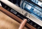 Electrolux Built-in Dishwasher with Wi-Fi for 10 Place Settings W44.6xH81.8cm - Image 5