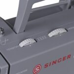 Singer Οικιακή Ραπτομηχανή Heavy Duty 4423 - Image 7