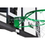 Salta Baskelball Hoop with Stand - Image 5