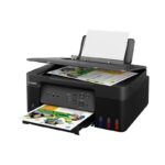 Canon Pixma G3430 Colour All In One Inkjet Printer with WiFi and Mobile Printing - Image 4