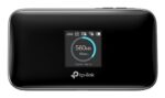 TP-LINK M7750 v1 Wireless 4G Portable Hotspot Wi‑Fi 5 - Image 2