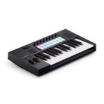Novation Midi Controller with 25 Keys Black - Image 5