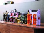 LEGO Harry Potter Privet Drive για 8+ Ετών - Image 19