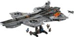 LEGO Super Heroes S.H.I.E.L.D. Helicarrier 3057τμχ 76354 - Image 3