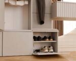 HAGA IV 3SZ1W Cashmere Wardrobe - Image 9