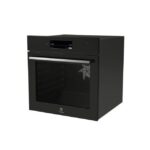 Electrolux Φούρνος άνω Πάγκου 72lt Π59.4εκ. Silver And Black - Image 9