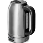 Kitchenaid Βραστήρας 1.7lt 2400W Ασημί - Image 4