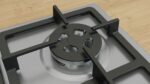 Bosch Serie 4 Natural Gas Cooktop Autonomous 60x52εκ. Silver - Image 4