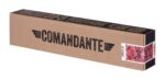 Comandante C40 MK4 Nitro Manual Coffee Grinder Liquid Amber Brown - Image 5
