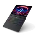 Lenovo Legion 5 15AHP11 15.3" OLED QHD+ 165Hz (Ryzen 7-250/16GB/512GB SSD/GeForce RTX 5050/No OS) Eclipse Black (US Keyboard) - Image 5