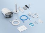 Reolink Duo Series W730 IP Surveillance Camera Wi-Fi 4K Waterproof with Two-Way Communication - Image 3
